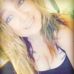 Meet your Posher, Savannah ryanne